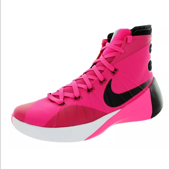 nike hyperdunk 2015 think pink